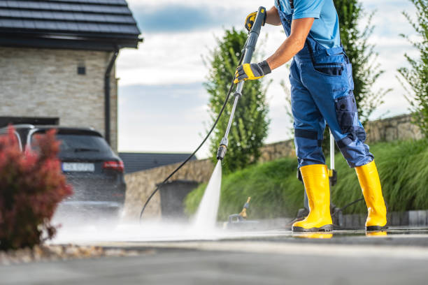 Best Patio and Deck Pressure Washing  in Pueblo West, CO
